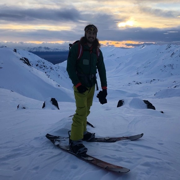 Meet your Posher, Patrick - Picture 1 of 1